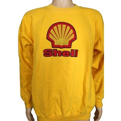 Sudadera Shell Racing NASCAR Talla L Team Penske INDYCAR Crew Joey Logano #22 Foto 1 de 4