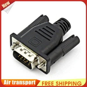UK VGA EDID Dummy Plug 1080P 60Hz Headless Ghost Display Emulator for Headless P - Photo 1/12