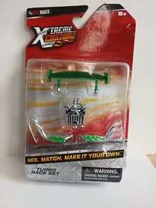 Ridemakerz Xtreme Customz Mix Match Turbo Race Set 2012 - Picture 1 of 4