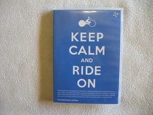 MOSSA BTS Group Ride July 2013 DVD, CD and Notes Indoor Cycling - Imagen 1 de 3