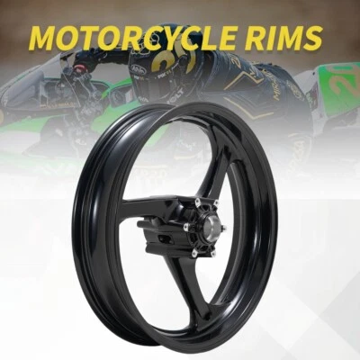 17'' x 3.5'' Front Wheel Rim for HONDA CBR 1000 RR 2004 2005 2006 2007 CBR1000RR - Image 1 of 4