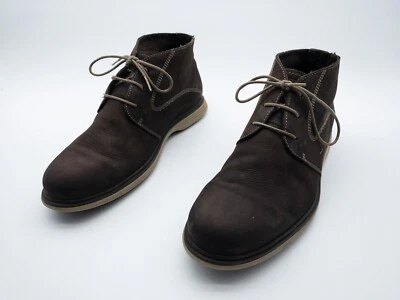 Camel Active Botas Para Hombre Talla 44 EU Art15912-50 - Imagen 1 de 3