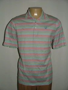 MENS BOBBY JONES CASUAL SHIRT SIZE L 100% COTTON GRAY SOLID #175 - Picture 1 of 5