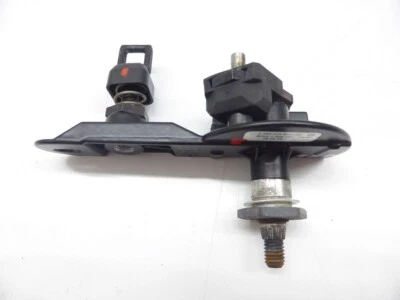 BMW 5er E61 Touring 2004-2010 Wischerlager Wischachslager Heckwischer 7209167 - Bild 1 von 4