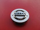 Nissan Altima Rogue Murano (1) Wheel Rim Hub Cap Hubcap Center Cover Plug #12020