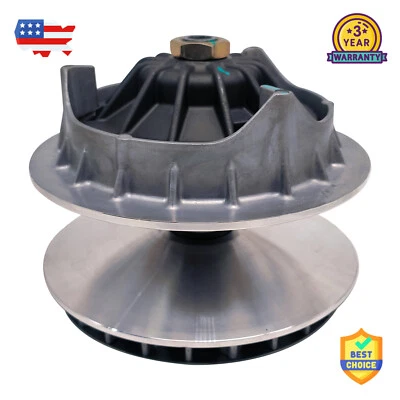 Embrague primario ODES 1000 UTV ATV CVT transmisión por correa Dominator Raider 21050811000 EE. UU.  Foto 1 de 4