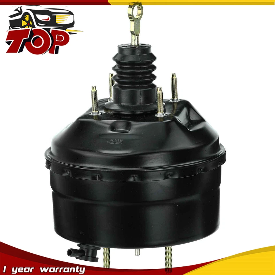 Potenciador de freno para Ford Ranger Mazda B2500 1995-06 54-73189 14PB4365 Foto 1 de 4