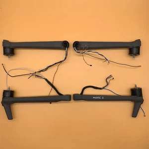 Front and Rear Arm Assembly Arm Motor Tripod Drone Accessories For DJI Mavic3 - Picture 1 of 9