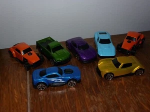 Modellauto Auto Made in China Matchbox Style Car Majorette Corgi Hotwheels - Bild 1 von 11