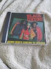 Guess Who's Coming to Dinner by Black Uhuru (CD, 1990)