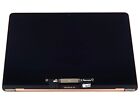 Apple Macbook Air 13 A2337 13.3" Lcd Screen Assembly Gold 661-16808 *For Parts*