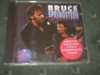 BRUCE SPRINGSTEEN-IN CONCERT-PLUGGED-CD/LTD EDITION 1993 EUROPEAN TOUR/90S/ROCK 