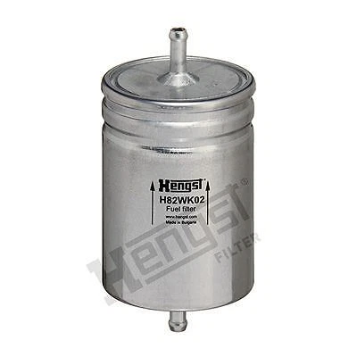 HENGST H82WK02 FUEL FILTER - Image 1 of 1
