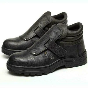 Men's Safety Boots Work Shoes Steel Toe Casual High Top Breathable Warm Casual - Picture 1 of 4