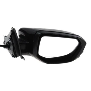 New Fits 2016-21 Honda Civic 76208TBCA02ZA 76208TBCA03ZA Mirror Right Passenger - Picture 1 of 4