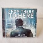 CD  From Here To There CD I Am Kloot 