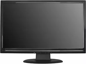 19" Monitor LCD Computer Screen CCTV (Mixed Brands/Models) VGA Cables Included - Picture 1 of 1