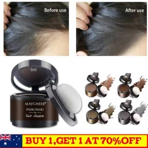 Maycheer Pang Pang Hair Shadow, Maycheer Hairline Shadow Powder HOT NEW - Picture 1 of 15