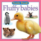 Fluffy Babies Board Books Christiane Gunzi