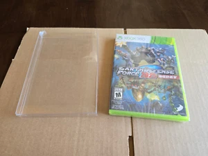 Earth Defense Force 2025 (Microsoft Xbox 360, 2014) Brand New - Sealed - Picture 1 of 11
