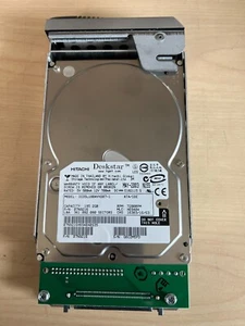 Iomega NAS Drive 180GB Hot-Swappable HDD for P850 - Afbeelding 1 van 3