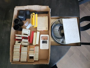 Vintage Dias und Fotos aus Nachlass eines professionellen Fotografen - Bild 1 von 15