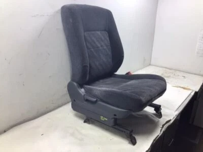 Honda CR-V EX 1998 2001 asiento del pasajero delantero derecho tela OEM+ Foto 1 de 4