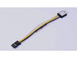 Hyperion PC adapter cable for EOS 0606 chargers : HP-EOS0606-PCCBL - Picture 1 of 1