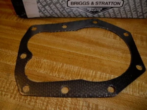 271866 GENUINE VINTAGE BRIGGS & STRATTON HEAD GASKET NOS - Picture 1 of 4