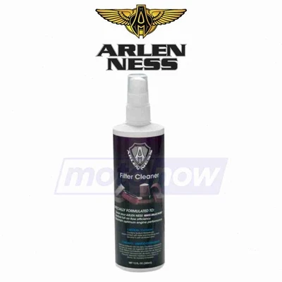 Arlen Ness Air Filter Cleaner/Oil Kit for 2004-2008 Harley Davidson XL883 xm - Image 1 of 4