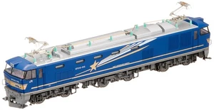 KATO HO Gauge 1-314 EF510-500 JR Freight Hokutosei Color Electric Locomotive - Picture 1 of 3