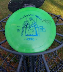 Westside TOURNAMENT KING Digi Weight 170g Tilted Sword - Picture 1 of 4