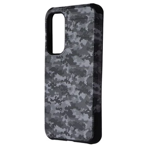 Verizon Rugged Series Case for Samsung Galaxy S23+ (Plus) - Camo - Picture 1 of 3