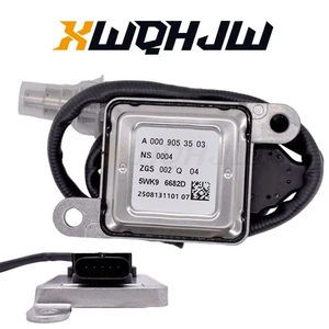 NOx Sensor A0009053503 for Mercedes Benz Genuine for  Replacement - Foto 1 di 11
