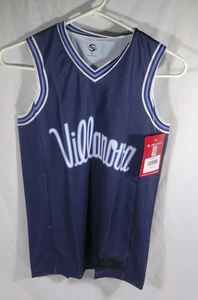Villanova Wildcats Basketball Trikot NEU Jugend Large - Bild 1 von 4