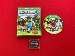 Minecraft Xbox one Edition Microsoft Xbox One Buena Condicion - Imagen 1 de 6