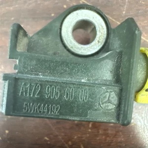 MERCEDES BENZ E CLASS W212 E250 FRONT IMPACT SENSOR (P) PN: A1729056000 - Picture 1 of 2