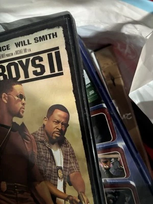 9x Some Of The Best Classic Old Movies Of All Time! - Image 1 of 2