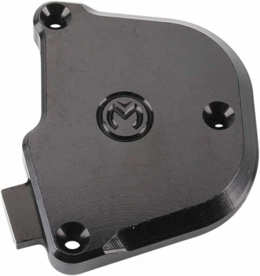 Cubierta del acelerador Moose Racing - negra para Suzuki LT-Z400 2004-2008 QuadSport Z ATV Foto 1 de 2