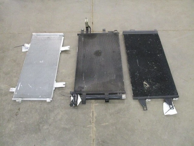 Chevrolet Silverado 1500 Tahoe aire acondicionado aire acondicionado condensador 137 k OEM LKQ Foto 1 de 3