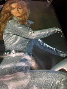 ANN MARGRET POSTER ORIGINAL 1968 Persönlichkeitsplakate 42x29 - Bild 1 von 19