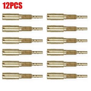 28mm Jets Gloden Set Sub-injectors For Mikuni Carb VM28 /486 - Picture 1 of 12