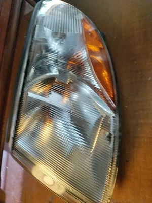 Saab поворотник в сборе слева - Изображение 1 из 4