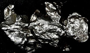 13 GRAM 3 X 2 CM GREAT ALL AROUND CAMPO DEL CIELO METEORITE IN A GREAT BOX 1988 - Picture 1 of 3