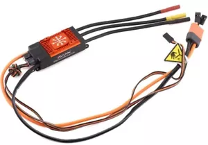 Spektrum RC Avian 100Amp 3-6S Brushless Smart ESC (Version A) - Picture 1 of 5
