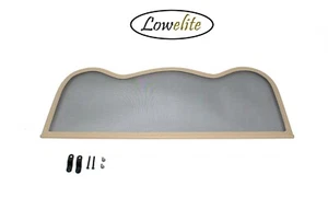 Windschott für Mazda MX5 NA NB Miata ( R-Style 1989 - 2005 ) Cabrio Windabweiser - Bild 1 von 4