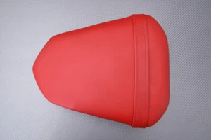 Red Rear / Passenger / Pillion Seat YAMAHA YZF R1 YZF-R1 RN19 2007-2008 - Picture 1 of 4