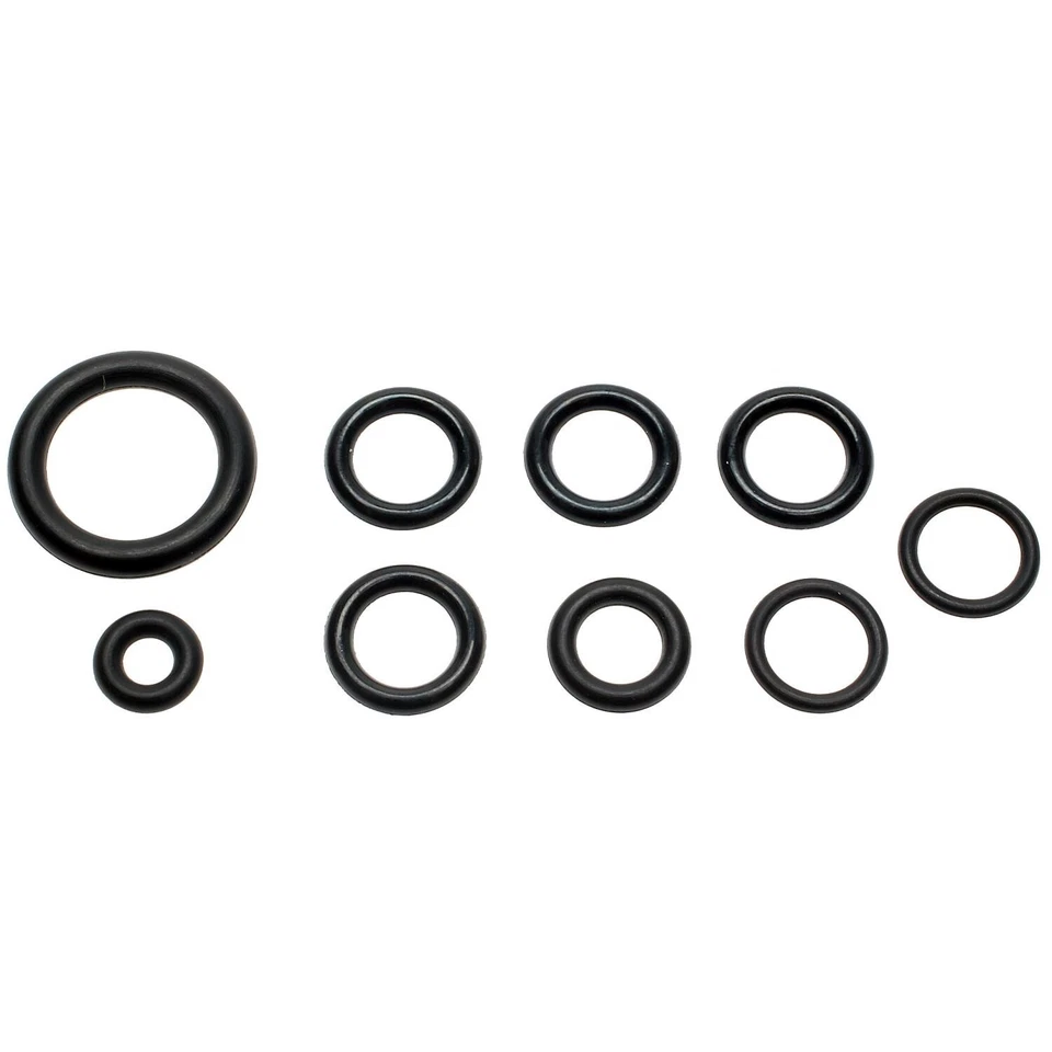 For 1985-1992 Chevrolet Camaro Fuel Injection Fuel Rail O-Ring Kit SMP 1986 1987 - Image 1 of 1