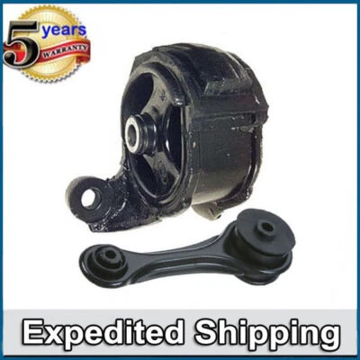 Montaje motor M068 6519 6512 para 1990 1991 1992 1993 Honda Accord 2,2 L NUEVO Foto 1 de 3