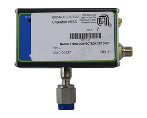 AMAT 3310-00437 MKS GAUGE F MINI-CONVECTRON 1MT DNET - Picture 1 of 6